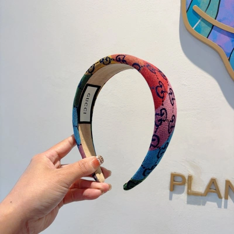 Popular Gucci Hair Hoop 264200