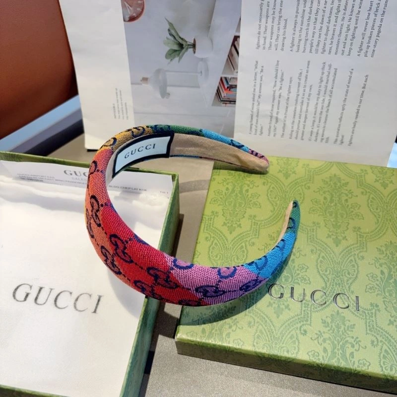 Popular Gucci Hair Hoop 264200