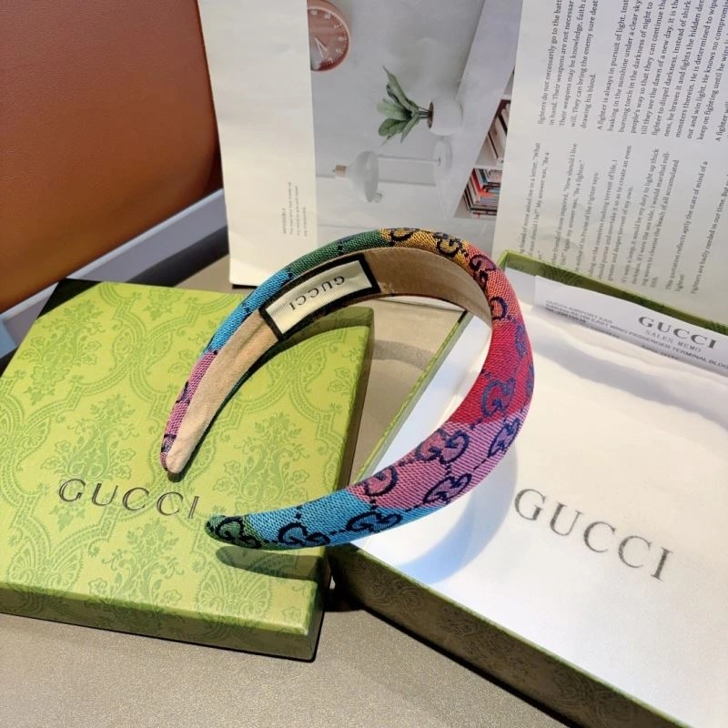 Popular Gucci Hair Hoop 264200