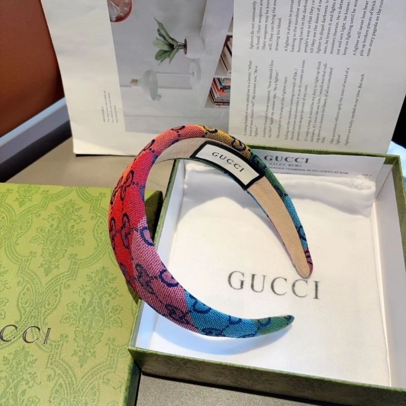 Popular Gucci Hair Hoop 264200