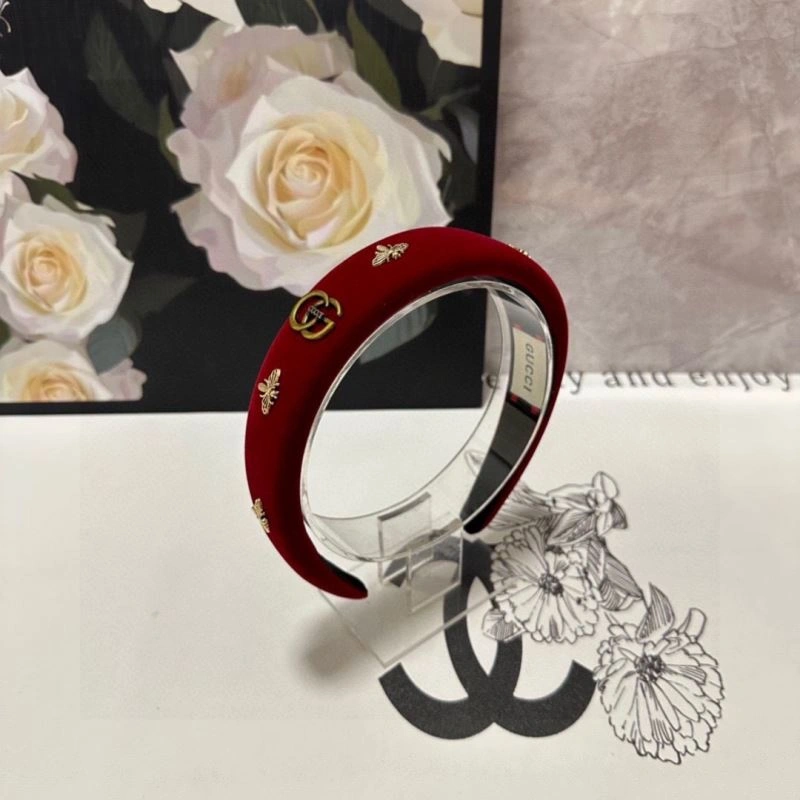 Reliable Gucci Hair Hoop 264207