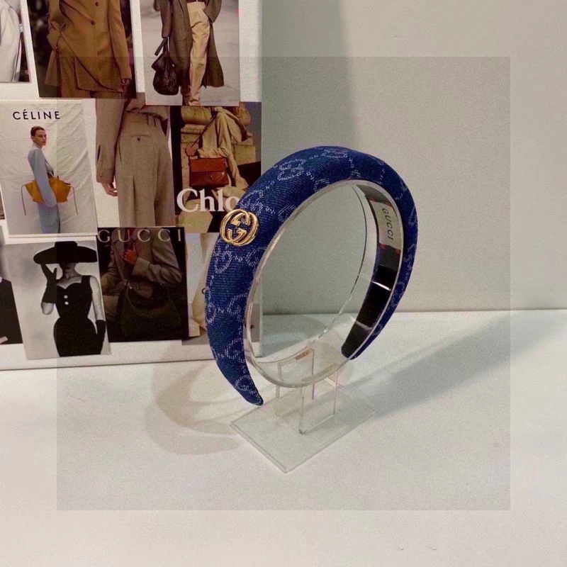 Gucci Hair Hoop Trendsetting 264185