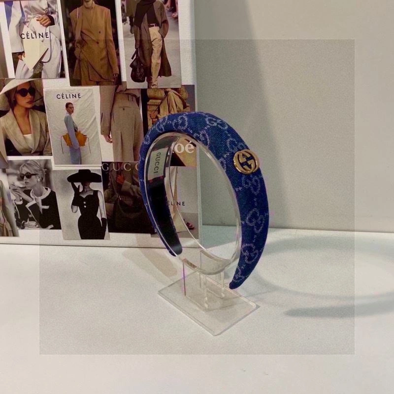 Gucci Hair Hoop Trendsetting 264185