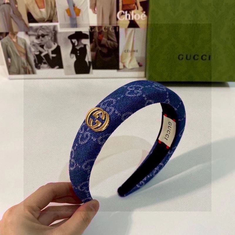 Gucci Hair Hoop Trendsetting 264185