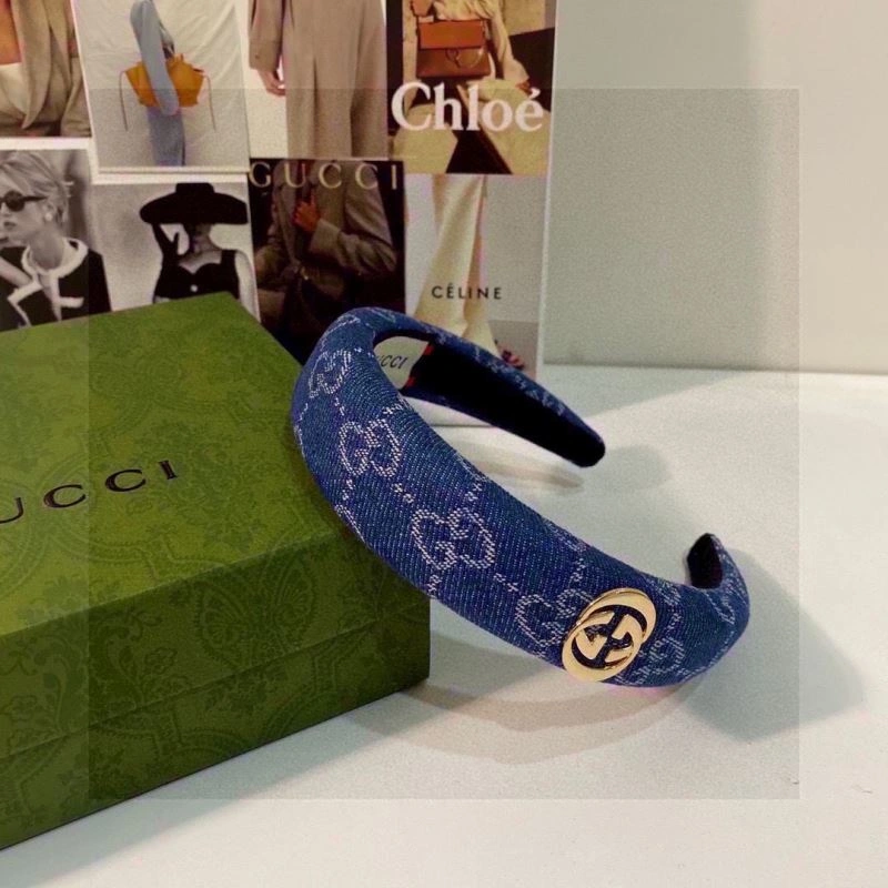 Gucci Hair Hoop Trendsetting 264185