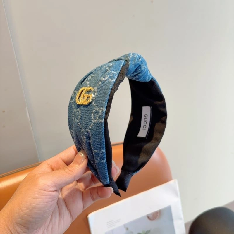 Gucci Hair Hoop GoodFit 264179