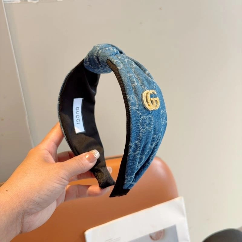 Gucci Hair Hoop GoodFit 264179