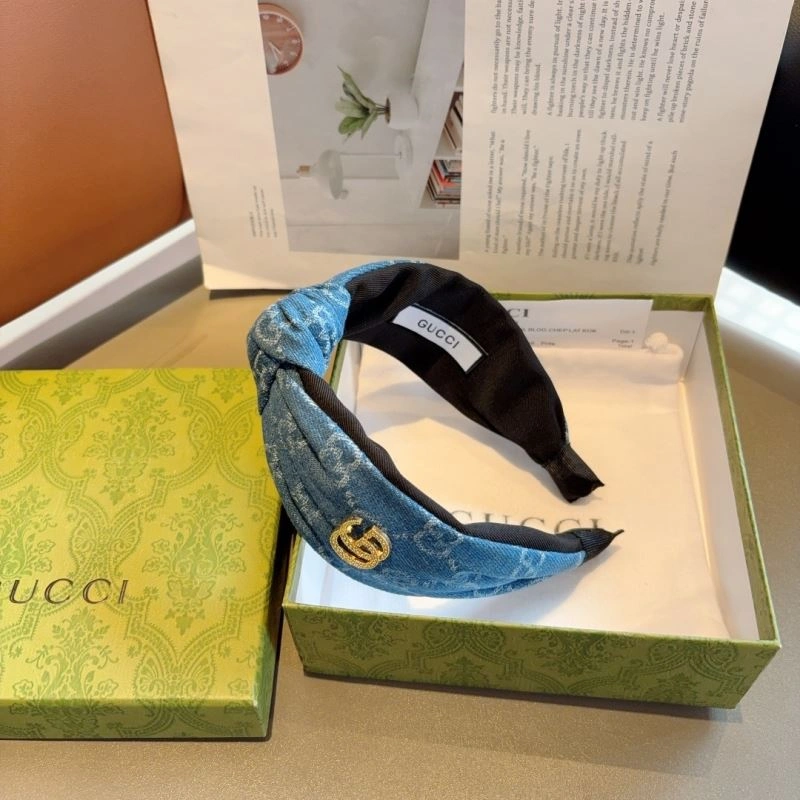 Gucci Hair Hoop GoodFit 264179