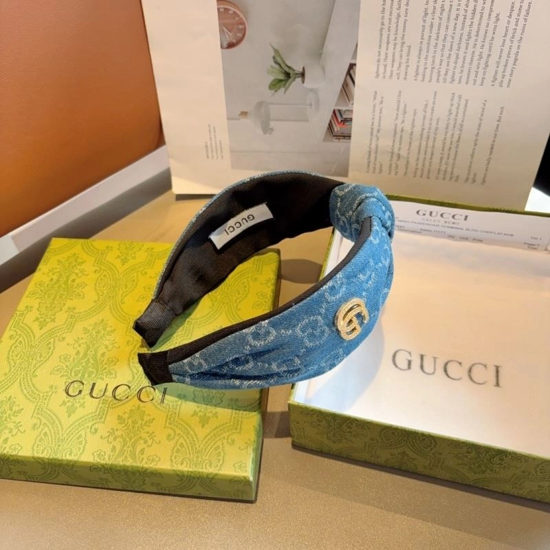 Gucci Hair Hoop GoodFit 264179