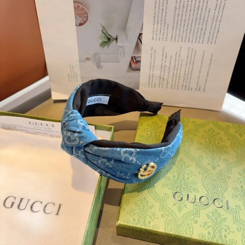 Gucci Hair Hoop GoodFit 264179
