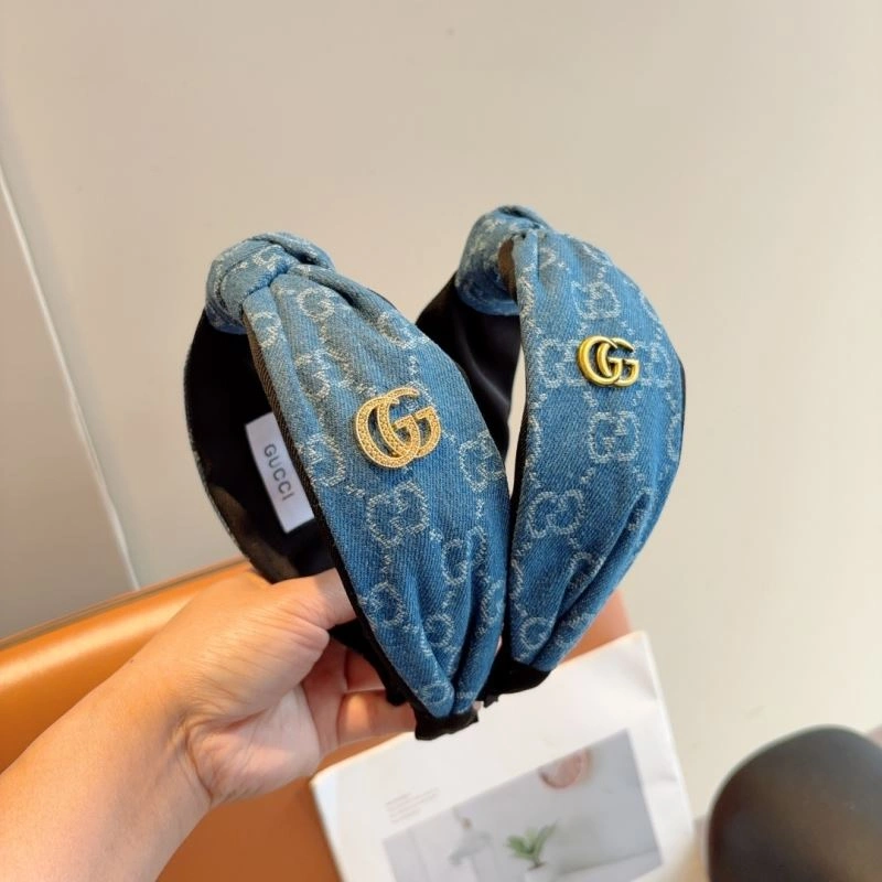 Gucci Hair Hoop GoodFit 264179