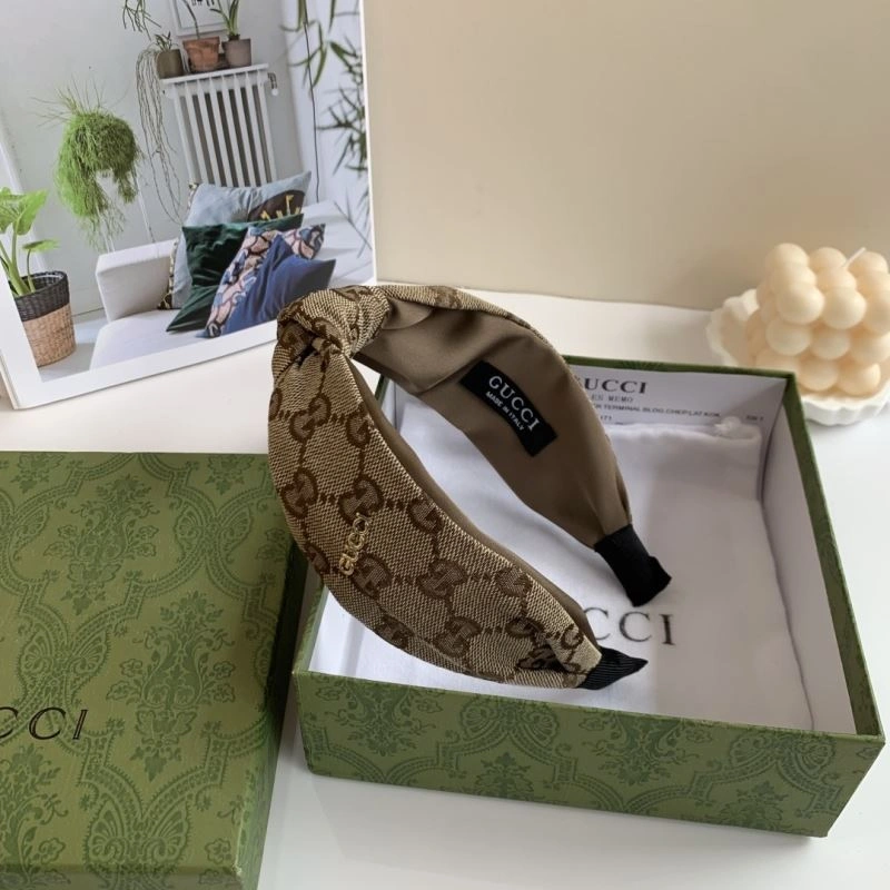 EasyMatch Gucci Hair Hoop 264202