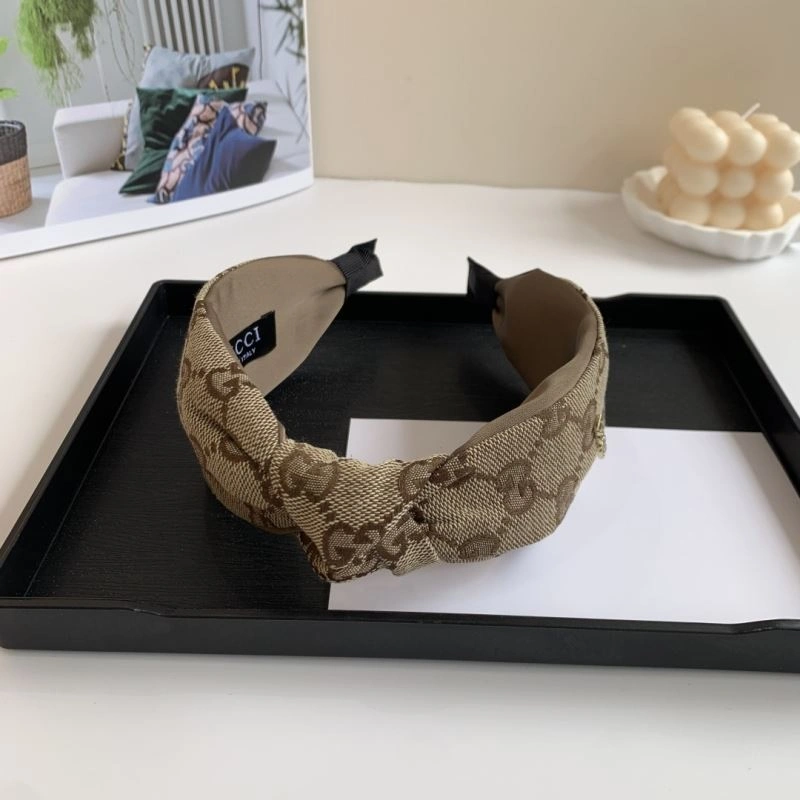 EasyMatch Gucci Hair Hoop 264202