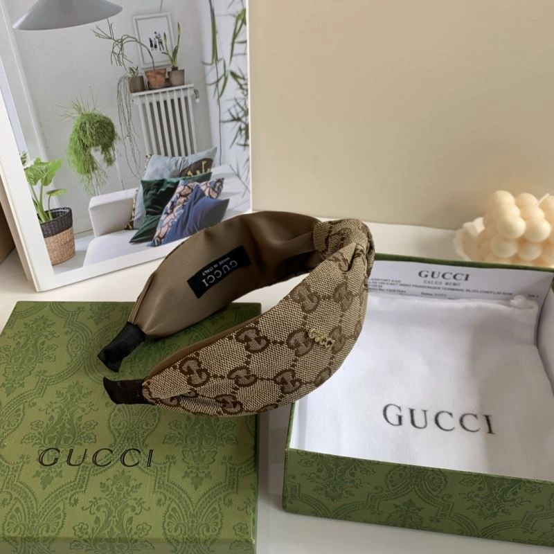 EasyMatch Gucci Hair Hoop 264202