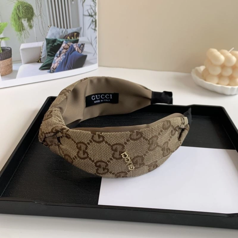 EasyMatch Gucci Hair Hoop 264202