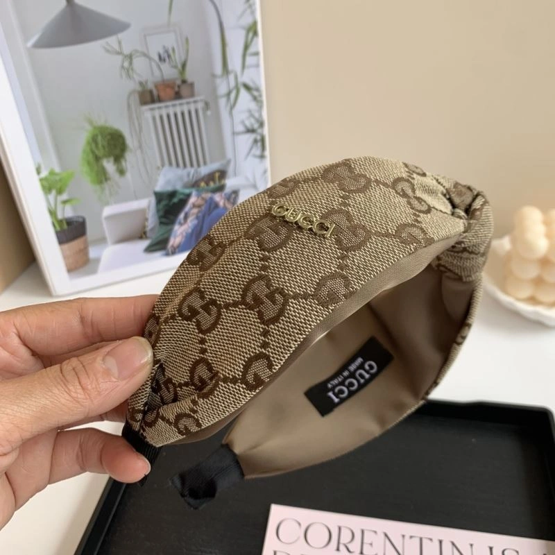EasyMatch Gucci Hair Hoop 264202