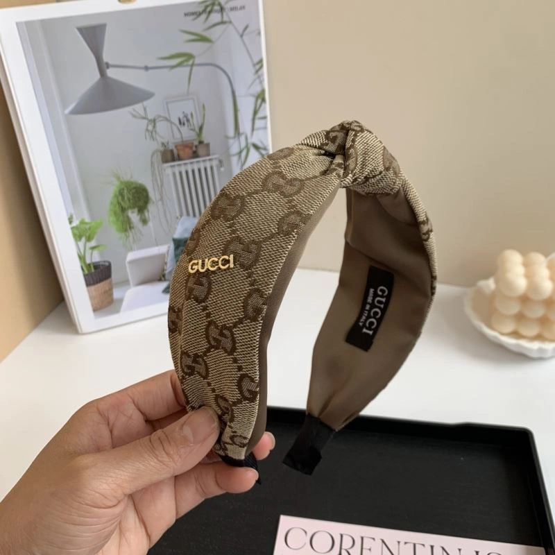 EasyMatch Gucci Hair Hoop 264202