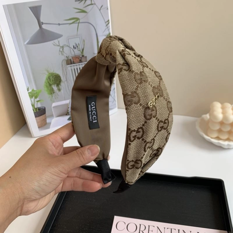 EasyMatch Gucci Hair Hoop 264202