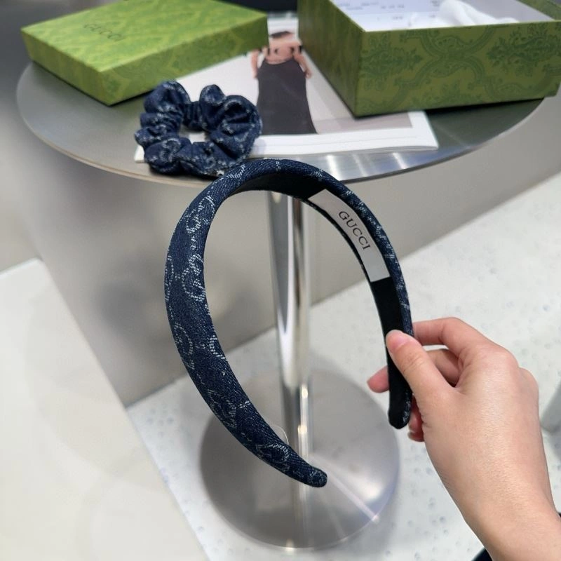 Durable Gucci Hair Hoop 264176