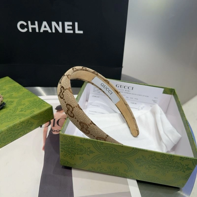 Gucci Hair Hoop Durable 264177