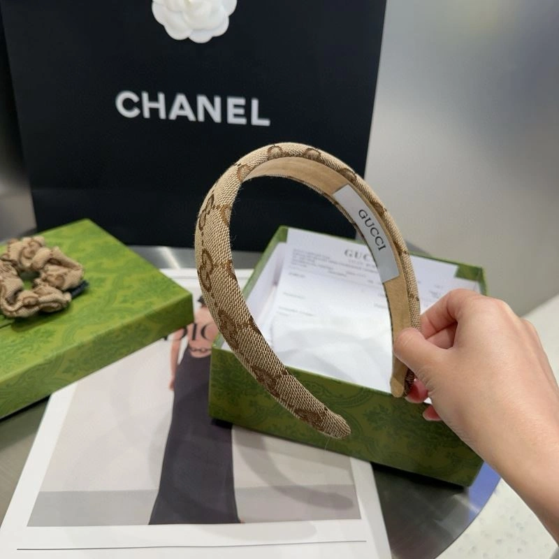 Gucci Hair Hoop Durable 264177