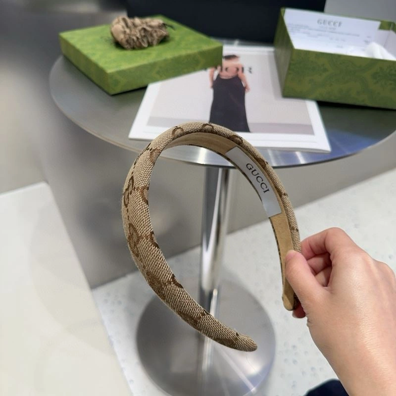 Gucci Hair Hoop Durable 264177