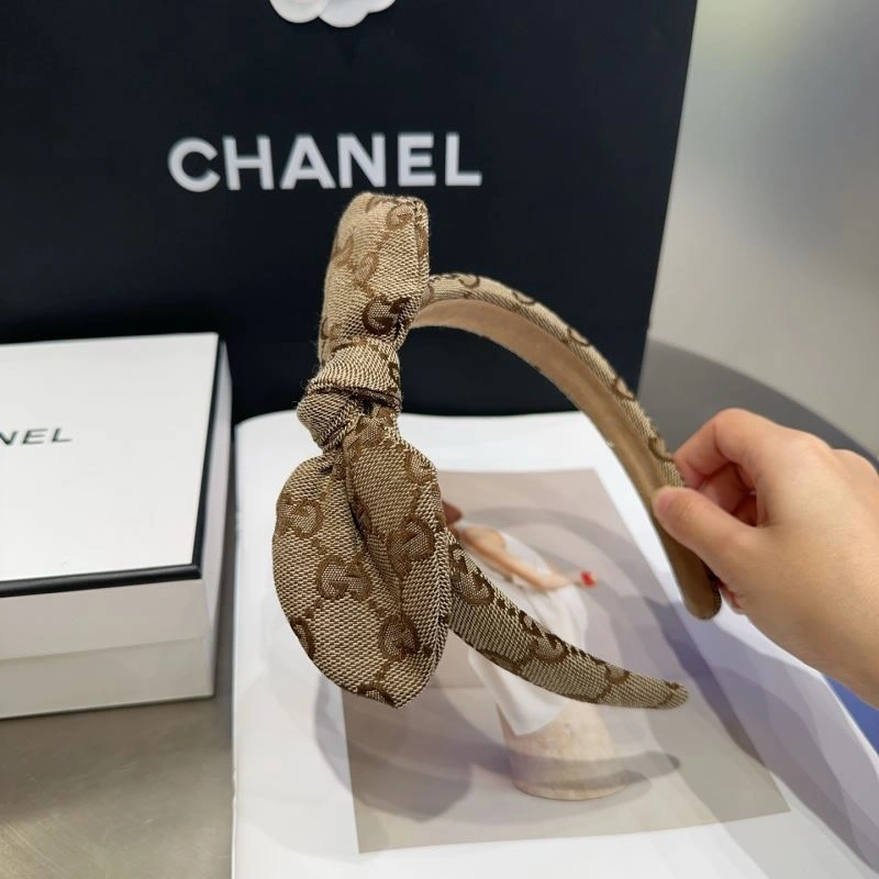 UrbanChic Gucci Hair Hoop 264171