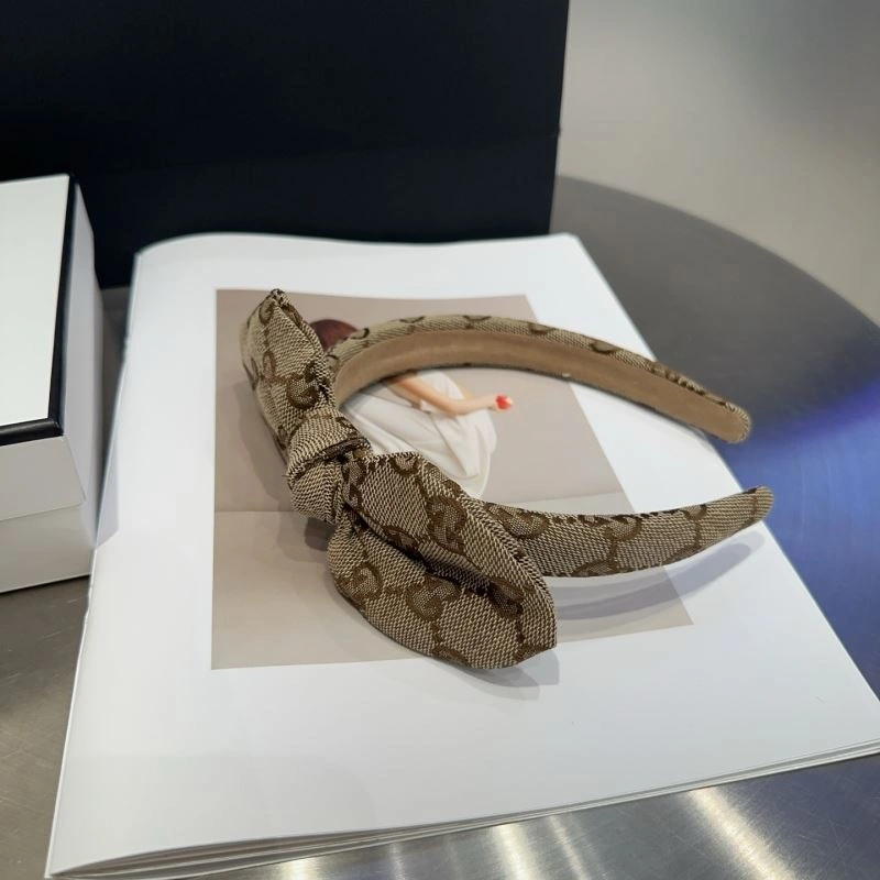 UrbanChic Gucci Hair Hoop 264171