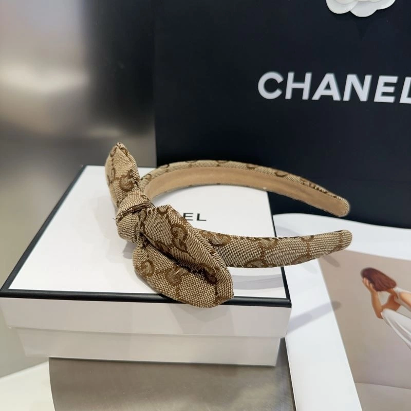 UrbanChic Gucci Hair Hoop 264171
