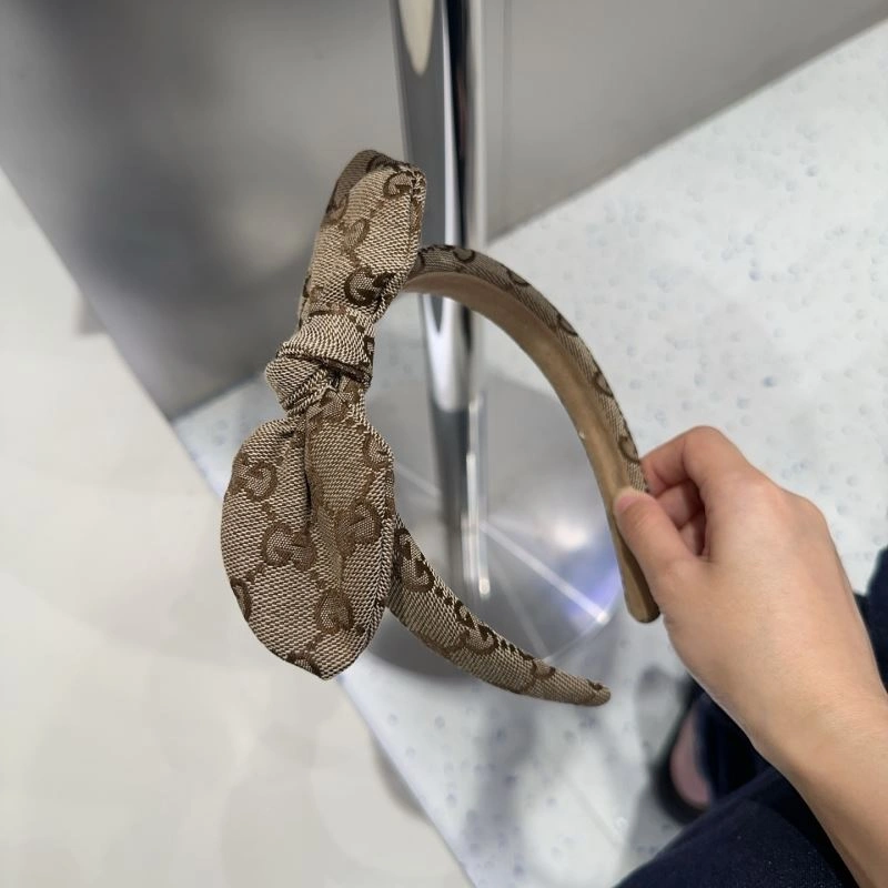 UrbanChic Gucci Hair Hoop 264171