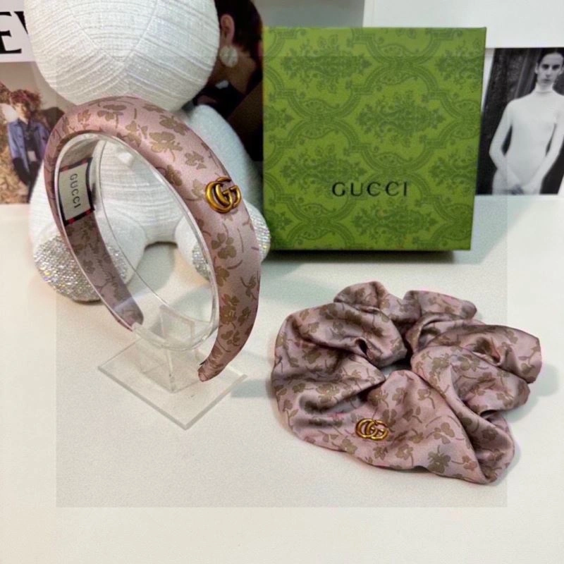 Gucci Hair Hoop GoAnywhere 264170