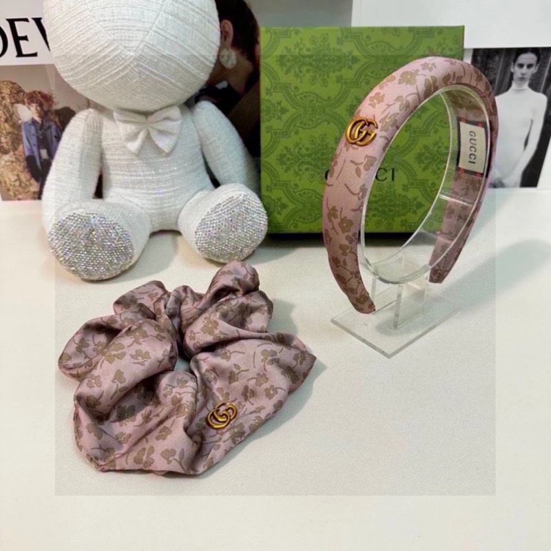 Gucci Hair Hoop GoAnywhere 264170