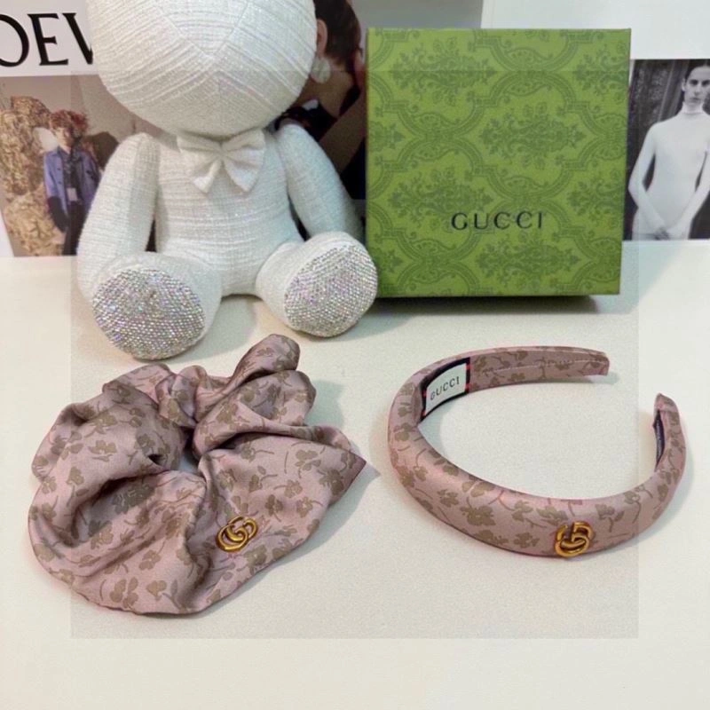 Gucci Hair Hoop GoAnywhere 264170