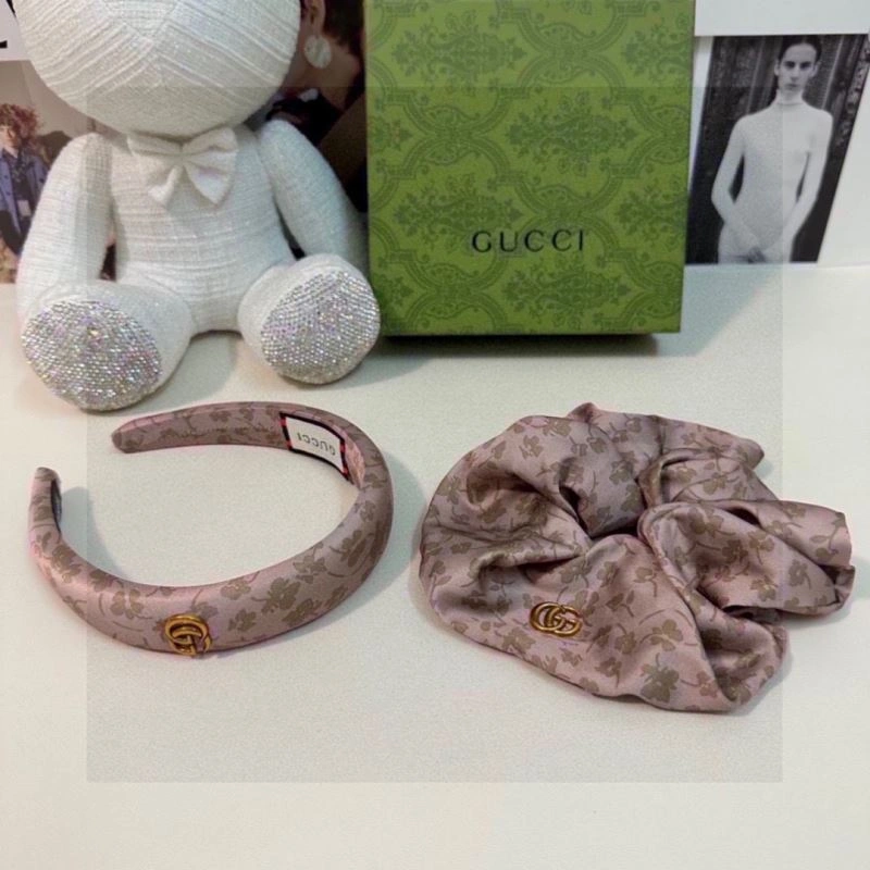 Gucci Hair Hoop GoAnywhere 264170