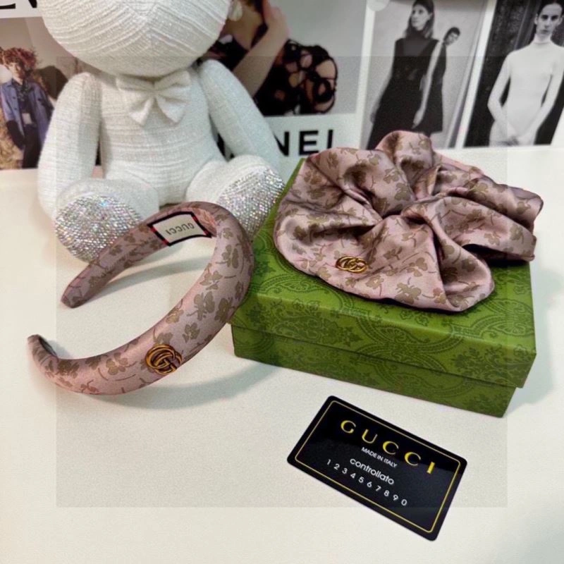 Gucci Hair Hoop GoAnywhere 264170