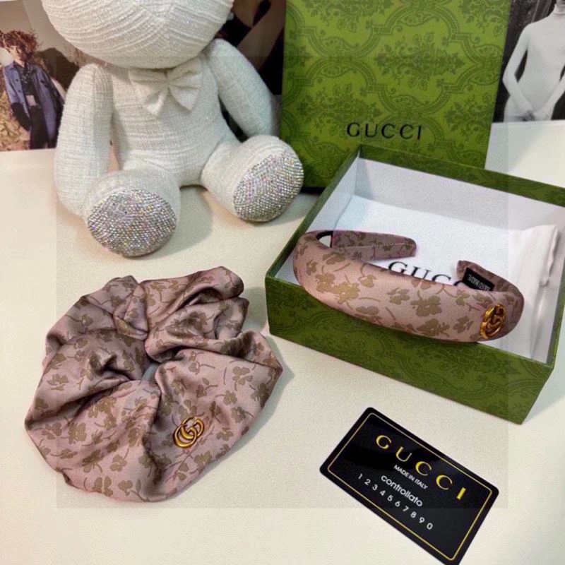 Gucci Hair Hoop GoAnywhere 264170