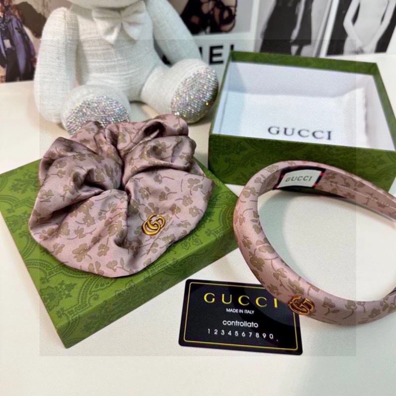 Gucci Hair Hoop GoAnywhere 264170