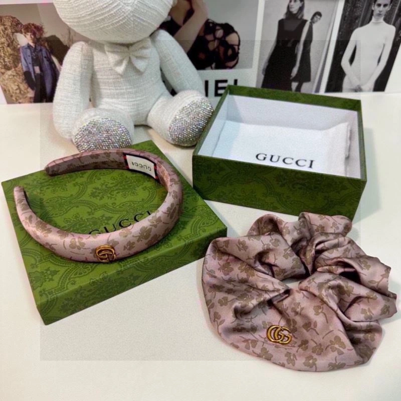Gucci Hair Hoop GoAnywhere 264170