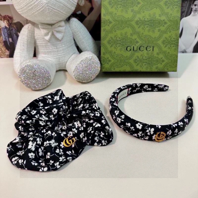 Affordable Gucci Hair Hoop 264169