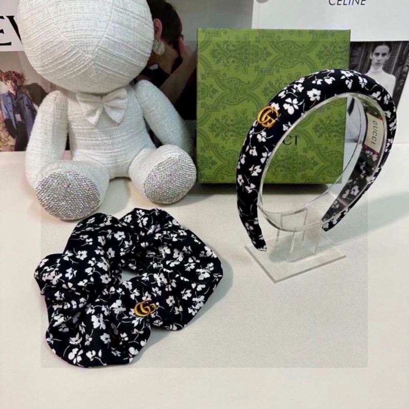Affordable Gucci Hair Hoop 264169
