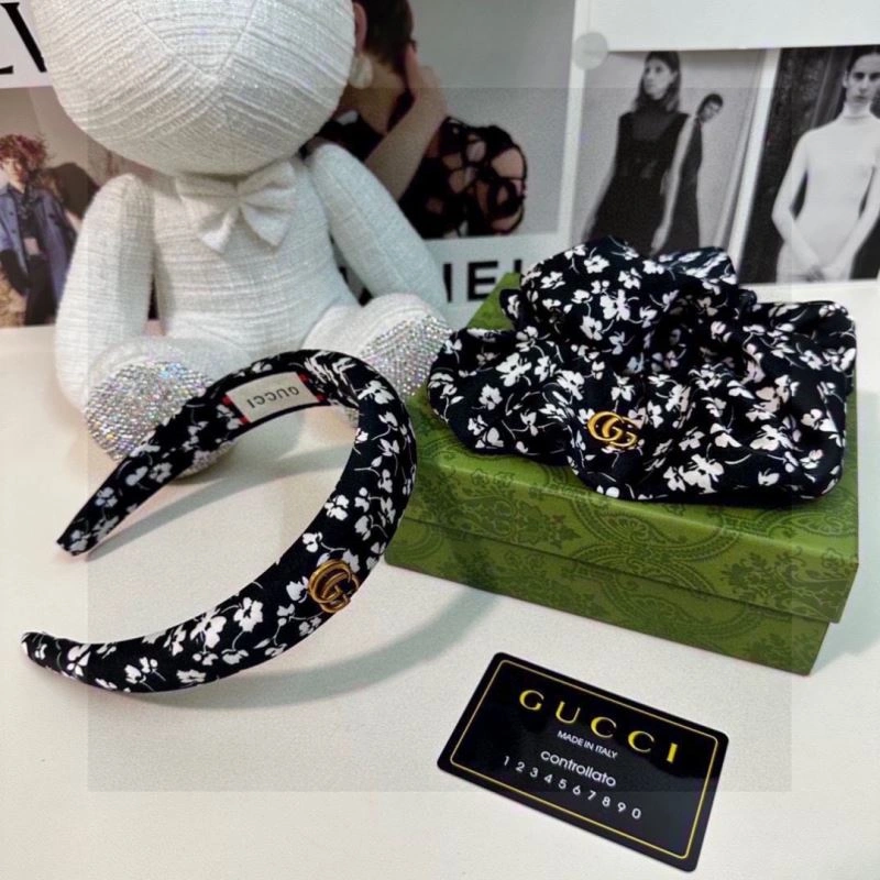 Affordable Gucci Hair Hoop 264169