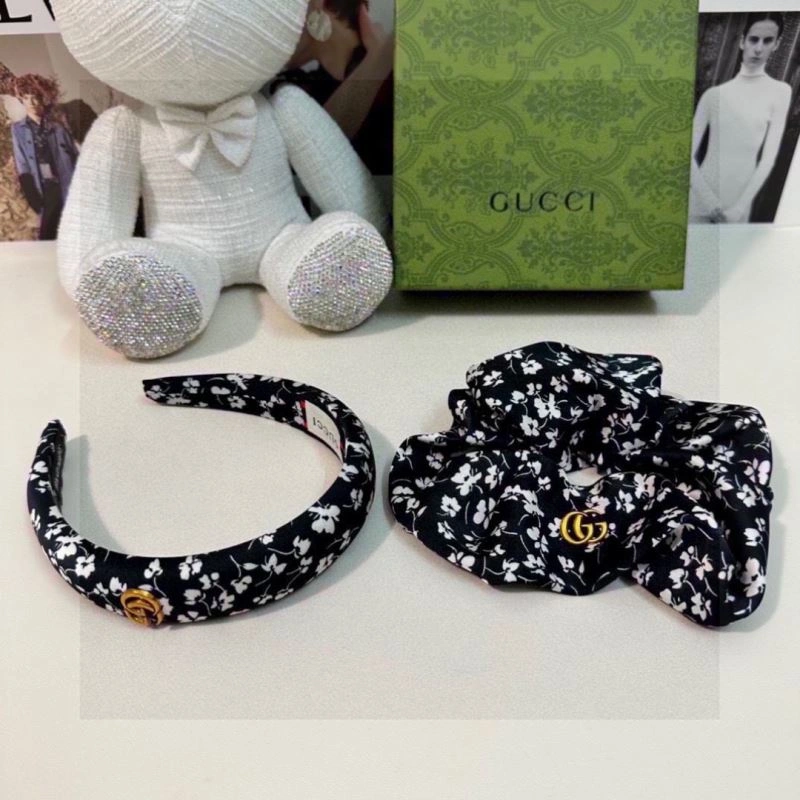 Affordable Gucci Hair Hoop 264169