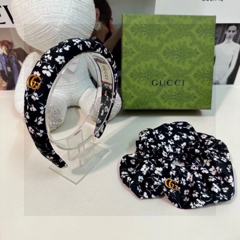 Affordable Gucci Hair Hoop 264169