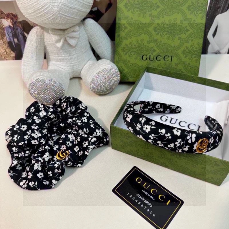 Affordable Gucci Hair Hoop 264169