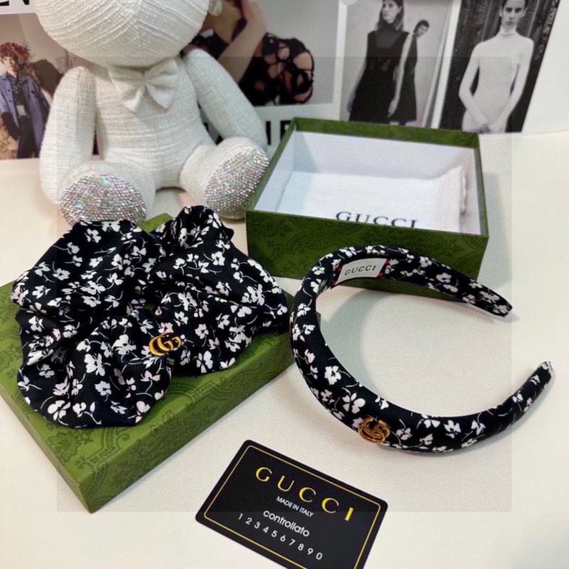 Affordable Gucci Hair Hoop 264169