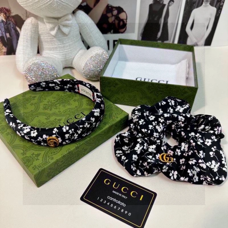 Affordable Gucci Hair Hoop 264169