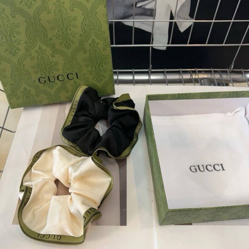 Gucci Hair Hoop FashionForward 264167