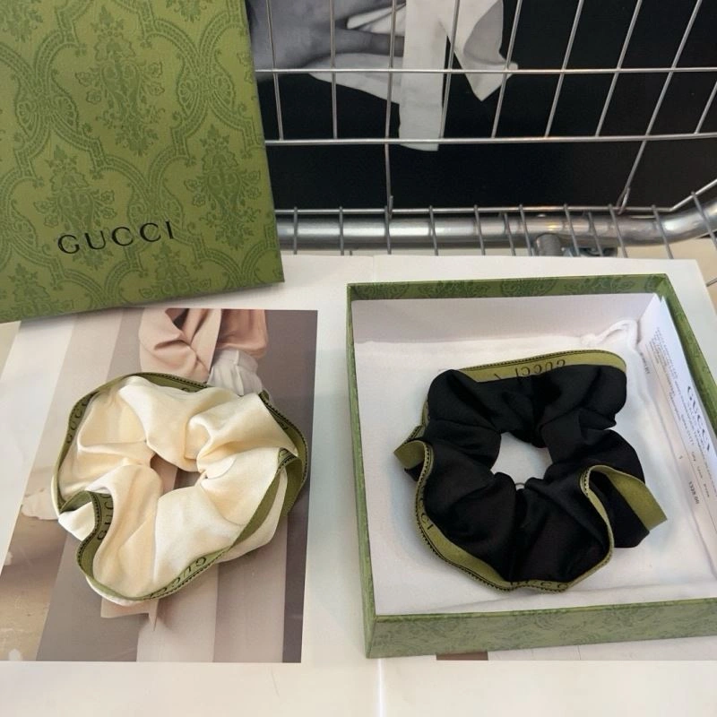 Gucci Hair Hoop FashionForward 264167