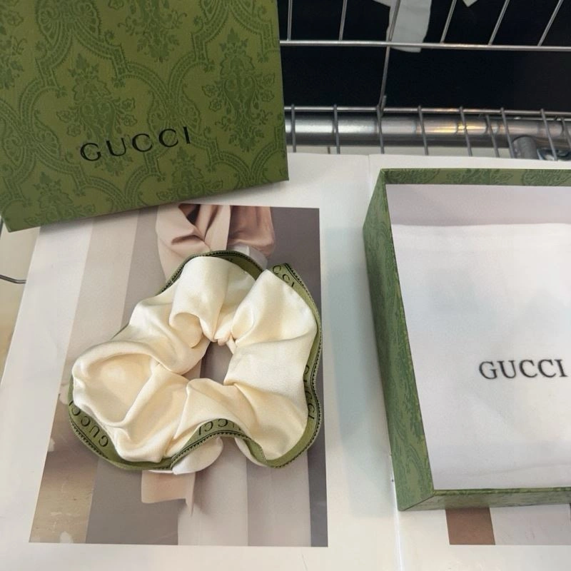 Gucci Hair Hoop FashionForward 264167