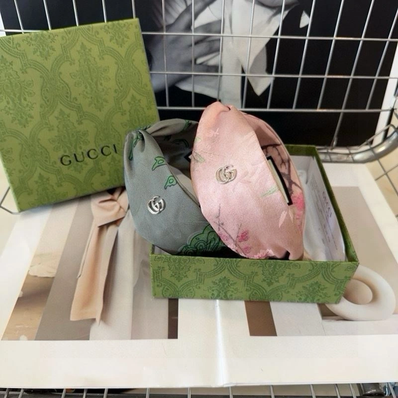 HighQuality Gucci Hair Hoop 264161
